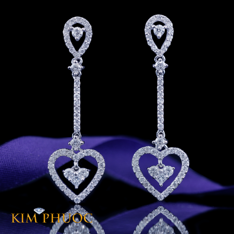 Earrings AEDG348