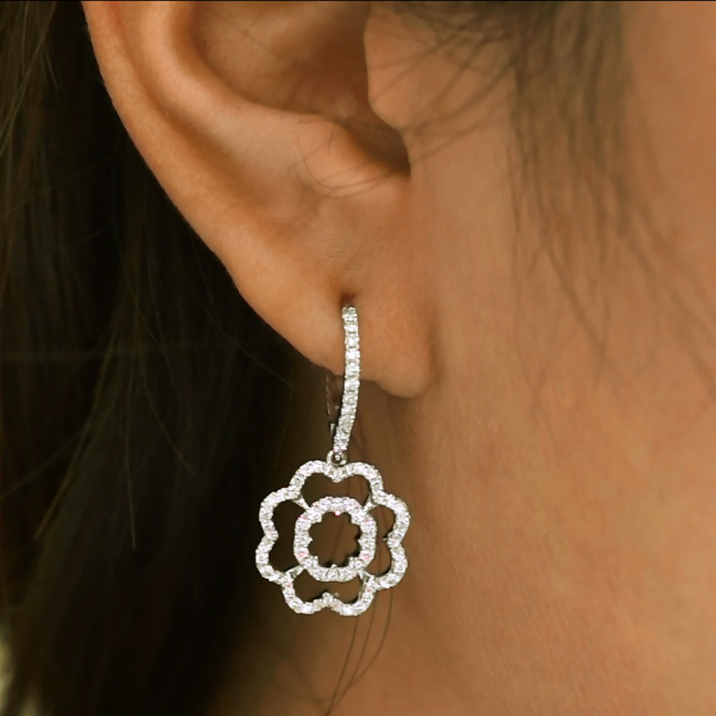 Earrings AEDG355