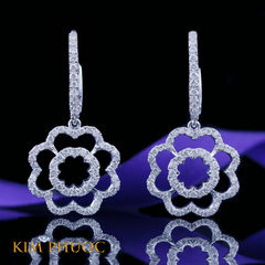 Earrings AEDG355