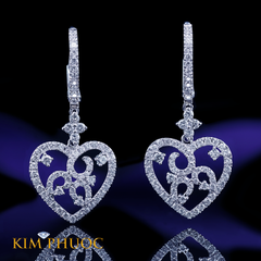 Earrings AEDG356