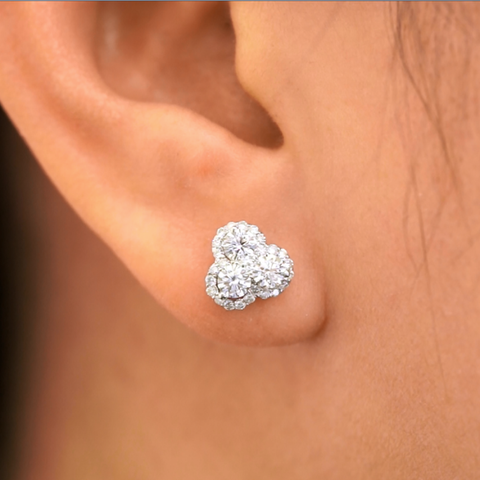 Earrings AEDG368