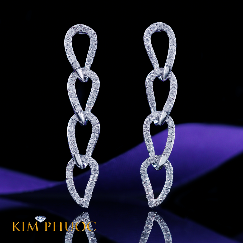 Earrings AEDG381