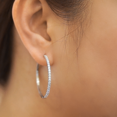 Earrings AEDG382