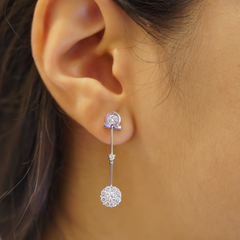 Earrings AEDG395
