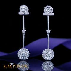 Earrings AEDG395