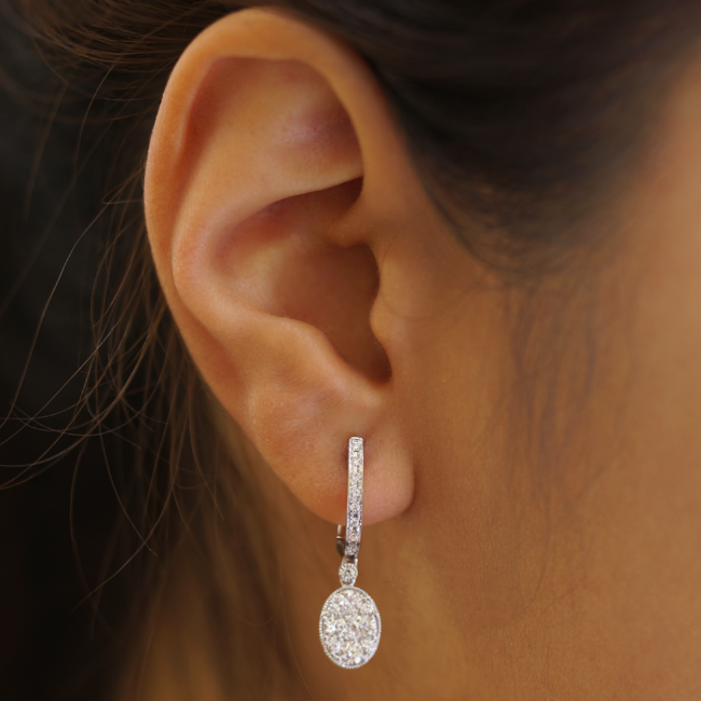 Earrings AEDG399