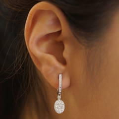 Earrings AEDG399