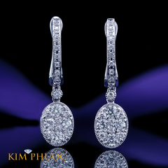 Earrings AEDG399