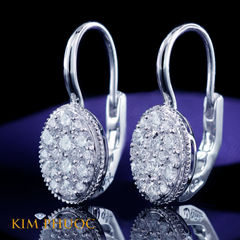 Earrings AEDG454