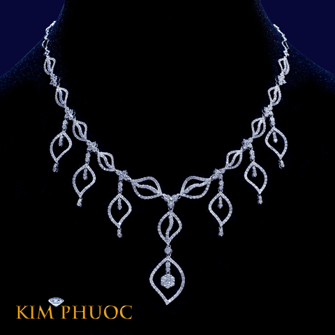 Necklace ACDG101