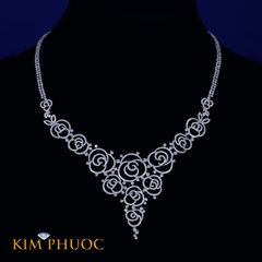 Necklace ACDG105