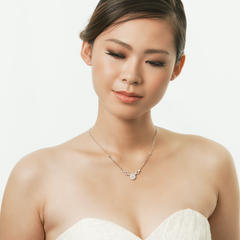 Necklace ACDG125