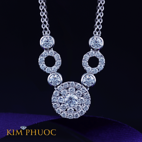 Necklace ACDG125