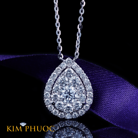 Necklace ACDG126