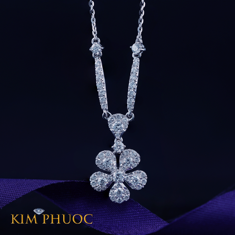 Necklace ACDG127