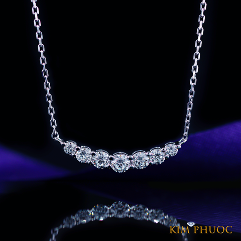 Necklace ACDG128