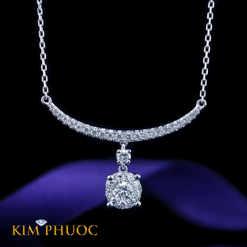 Necklace ACDG134