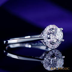 Ring ADM664