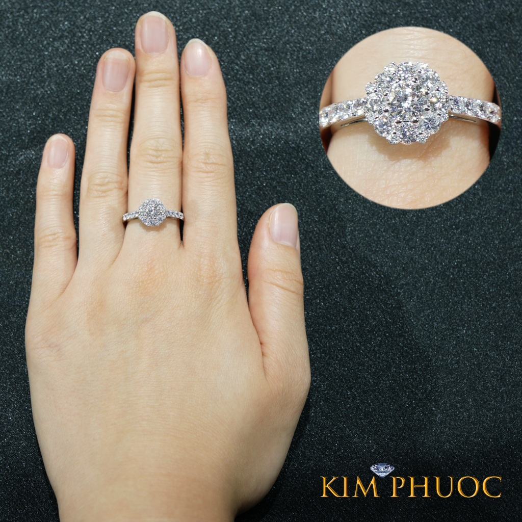 Ring ARDG586