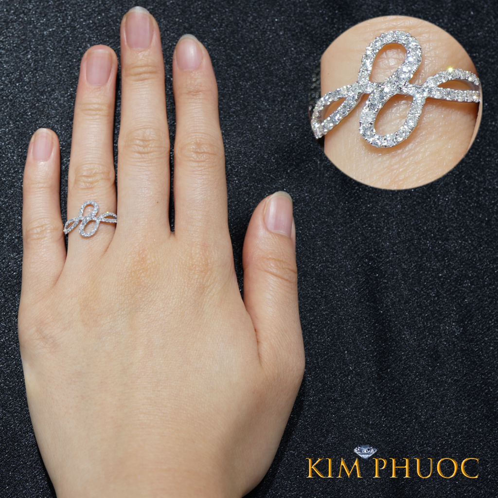 Ring ARDG588