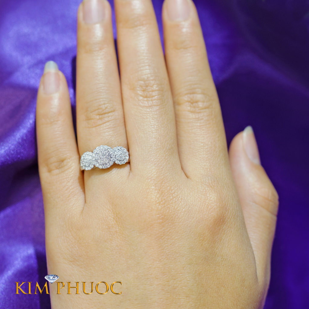 Ring ARDG662