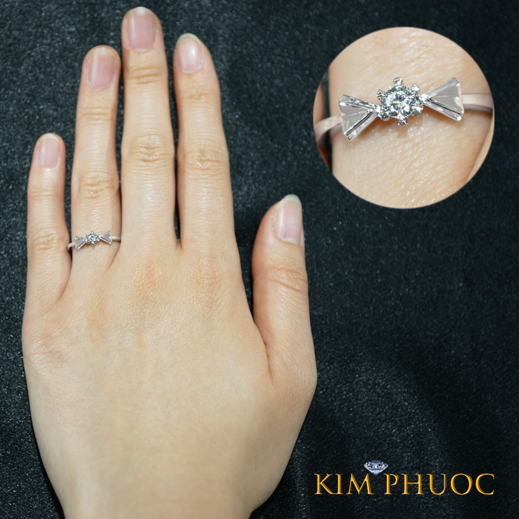 Ring ARDG593