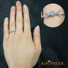 Ring ARDG593