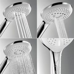 Thanh trượt sen tắm 6793005-00