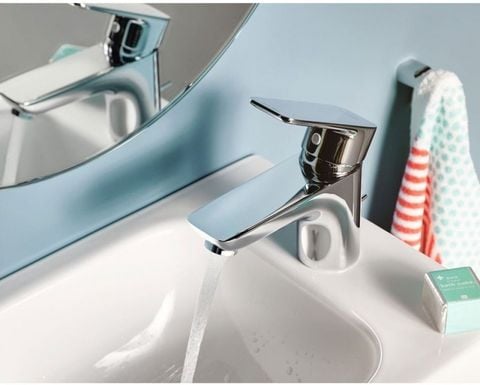 Vòi chậu nóng lạnh 402920575