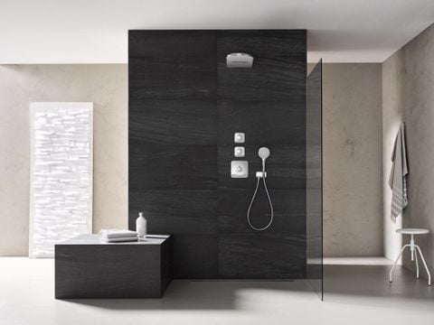 Bát sen gắn tường 6488005-00