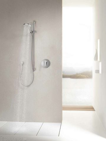 Thanh trượt sen tắm 6793005-00