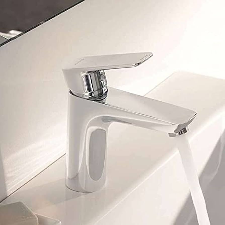 Vòi chậu nóng lạnh 402920575