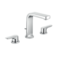 Vòi chậu nóng lạnh 3 lỗ 343940575