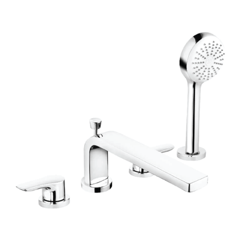 Vòi xả bồn tắm 4 lỗ 344230575
