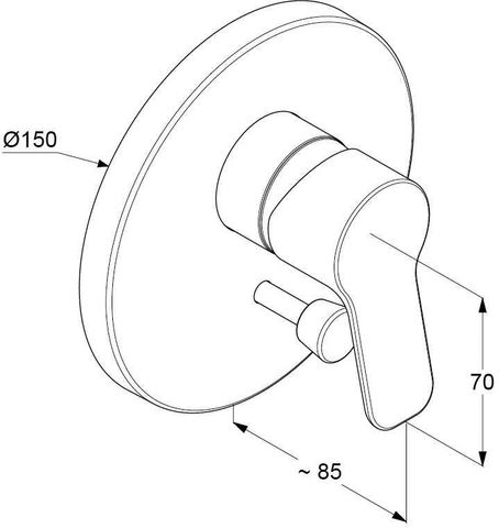 Mặt nạ sen âm tường nóng lạnh 374190565