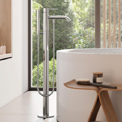 Vòi đặt sàn cho bồn tắm 385900576