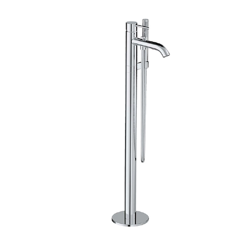 Vòi đặt sàn cho bồn tắm 385900576