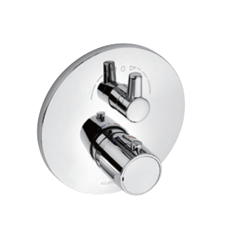 Mặt nạ điều khiển nhiệt độ và chuyển hướng sen âm tường 388300545
