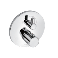 Mặt nạ điều khiển nhiệt độ và chuyển hướng sen âm tường 388300545