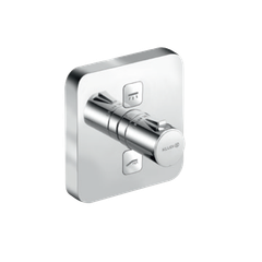 Mặt nạ điều khiển nhiệt độ và chuyển hướng sen âm tường 389110538