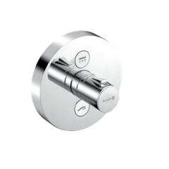 Mặt nạ điều khiển nhiệt độ và chuyển hướng sen âm tường 389120538