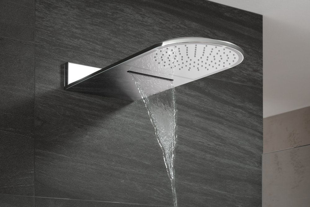 Bát sen gắn tường 6488005-00
