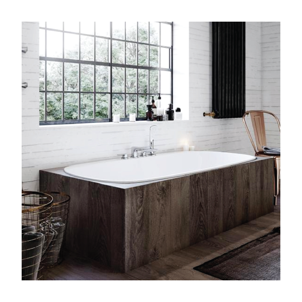 Vòi xả bồn tắm 4 lỗ 414240575