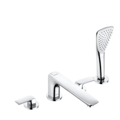 Vòi xả bồn tắm 4 lỗ 414240575