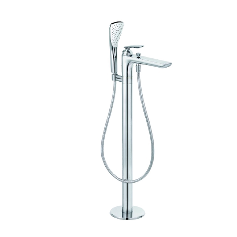 Vòi đặt sàn cho bồn tắm  525900575