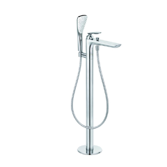 Vòi đặt sàn cho bồn tắm  525900575