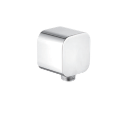 Cút nối tường vuông 6554305-00