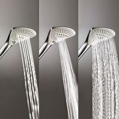 Thanh trượt sen tắm 6774005-00