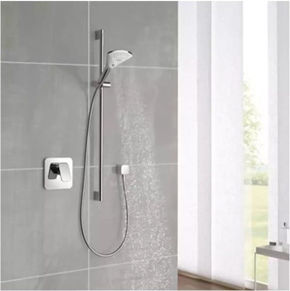 Thanh trượt sen tắm 6774005-00