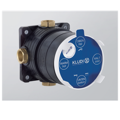 Bộ âm tường cho van điều khiển KLUDI FLEXX.BOXX 88011